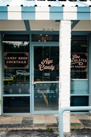 Aye Candy photo